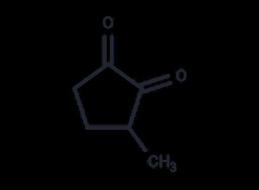 3-Methylcyclopentane-1,2-dione