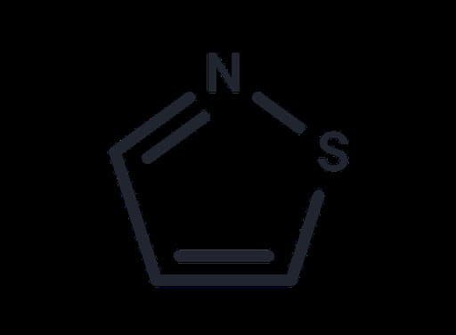 Isothiazole
