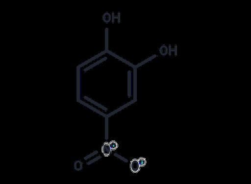 4-Nitrobenzene-1,2-diol