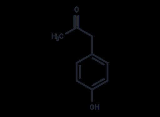 4-Hydroxyphenylacetone