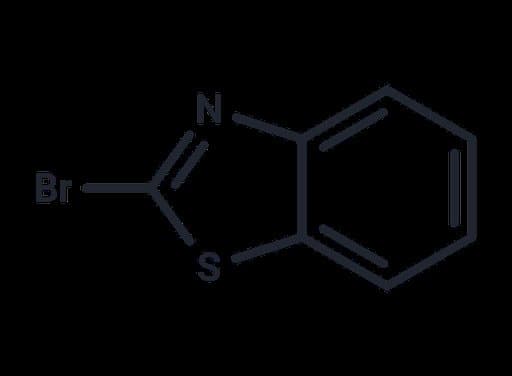 2-Bromo-1,3-benzothiazole