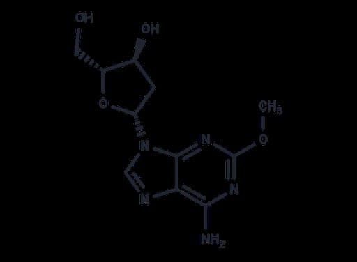 2-Methoxy-2'-deoxyadenosine