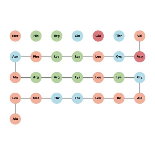 Calmodulin-Dependent Protein Kinase II (281-309)