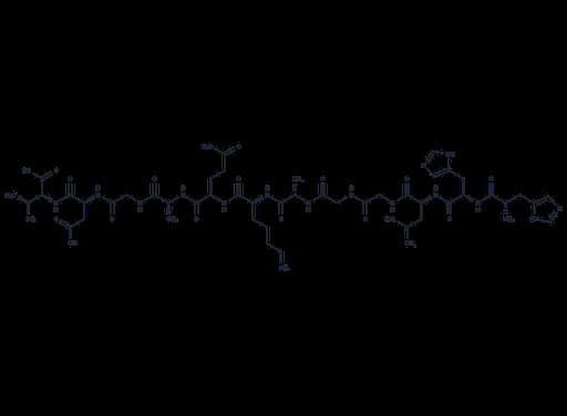 Fibrinogen Binding Inhibitor Peptide