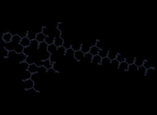 Neuronostatin-13 (human)