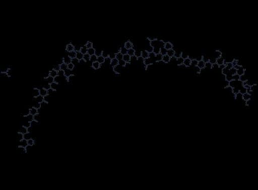 Calcitonin (human) acetate