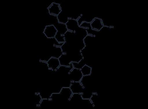 d[Cha4]-AVP