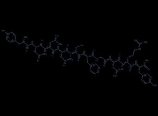 Zebrafish Kisspeptin-1