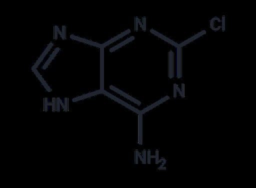 2-Chloroadenine