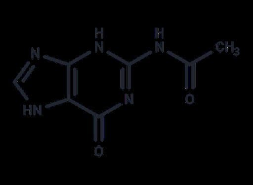 N2-Acetylguanine