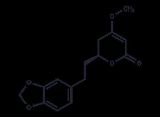 Dihydromethysticin