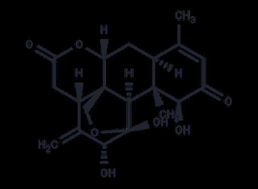 Ailanthone