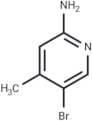 2-Amino-5-bromo-4-methylpyridine