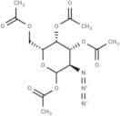 D-Galactopyranose,2-azido-2-deoxy-,1,3,4,6-tetraacetate