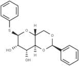 Phenyl 4,6-O-benzylidene-1-thio-α-D-mannopyranoside
