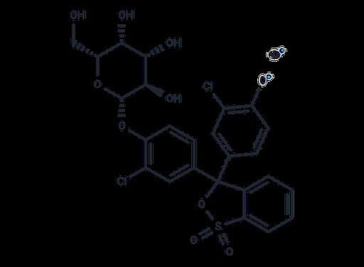 Chlorophenol red β-D-galactopyranoside sodium