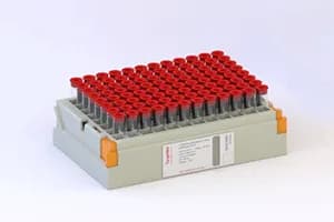 Antioxidant Compound Library