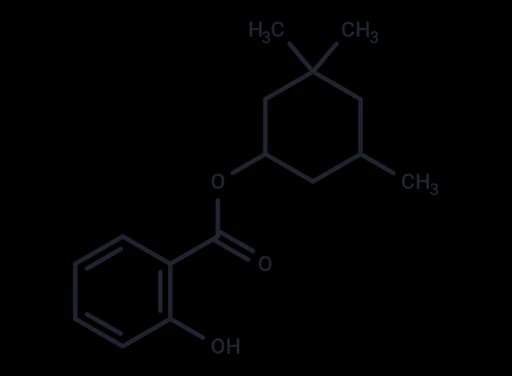 Homosalate