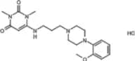 Urapidil hydrochloride