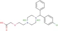 Cetirizine dihydrochloride