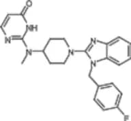 Mizolastine