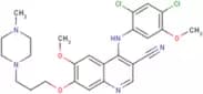 Bosutinib