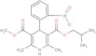 Nisoldipine