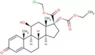 Loteprednol etabonate