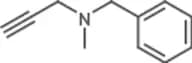 Pargyline