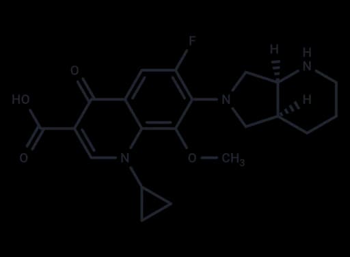 Moxifloxacin