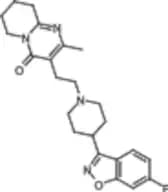 Risperidone