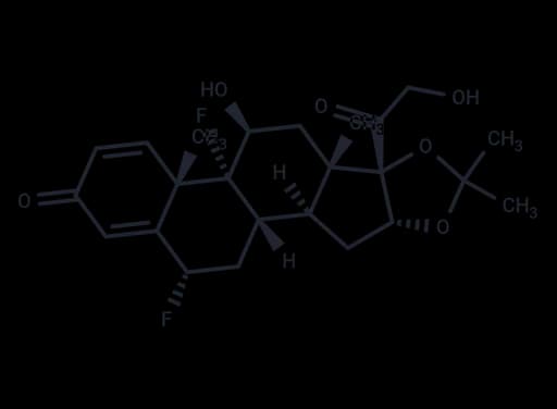 Fluocinolone (Acetonide)