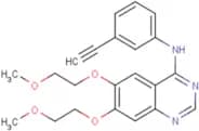Erlotinib