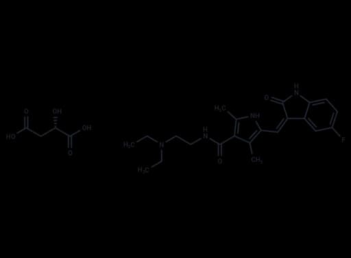 Sunitinib Malate