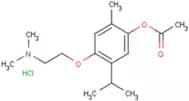 Moxisylyte hydrochloride