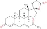 Spironolactone