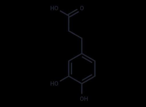 Dihydrocaffeic acid