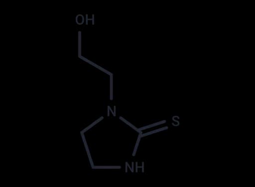 1-(2-Hydroxyethyl)imidazolidine-2-thione