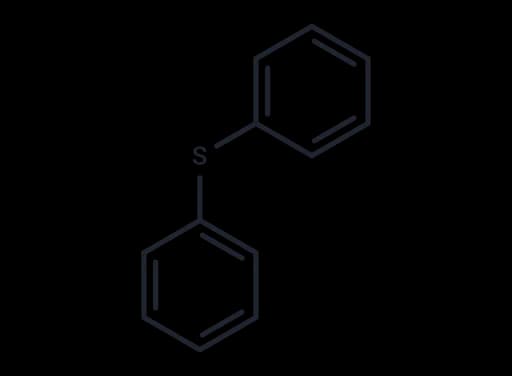 Diphenyl sulfide