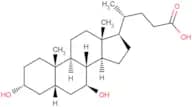Ursodeoxycholic acid