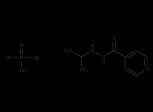Iproniazid Phosphate