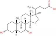 Chenodeoxycholic acid