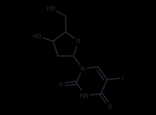 Idoxuridine