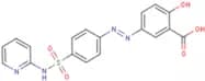 Sulfasalazine