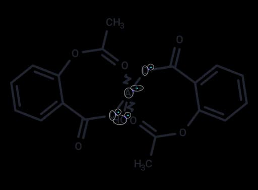 Aspirin Aluminum