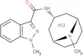Granisetron hydrochloride