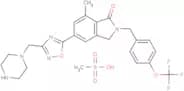 AZD-8529 mesylate