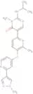 Vimseltinib