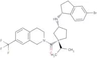 CCR2 antagonist 1