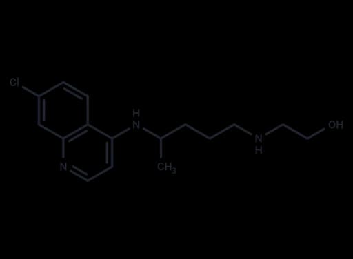 Cletoquine